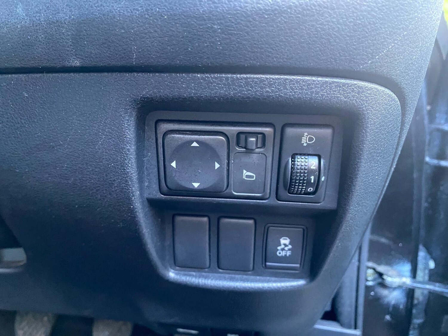 Used Nissan Juke 2011 for sale - 78009352: Photo 24