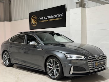 Used Audi S5 2017 for sale - 78576049: Photo
