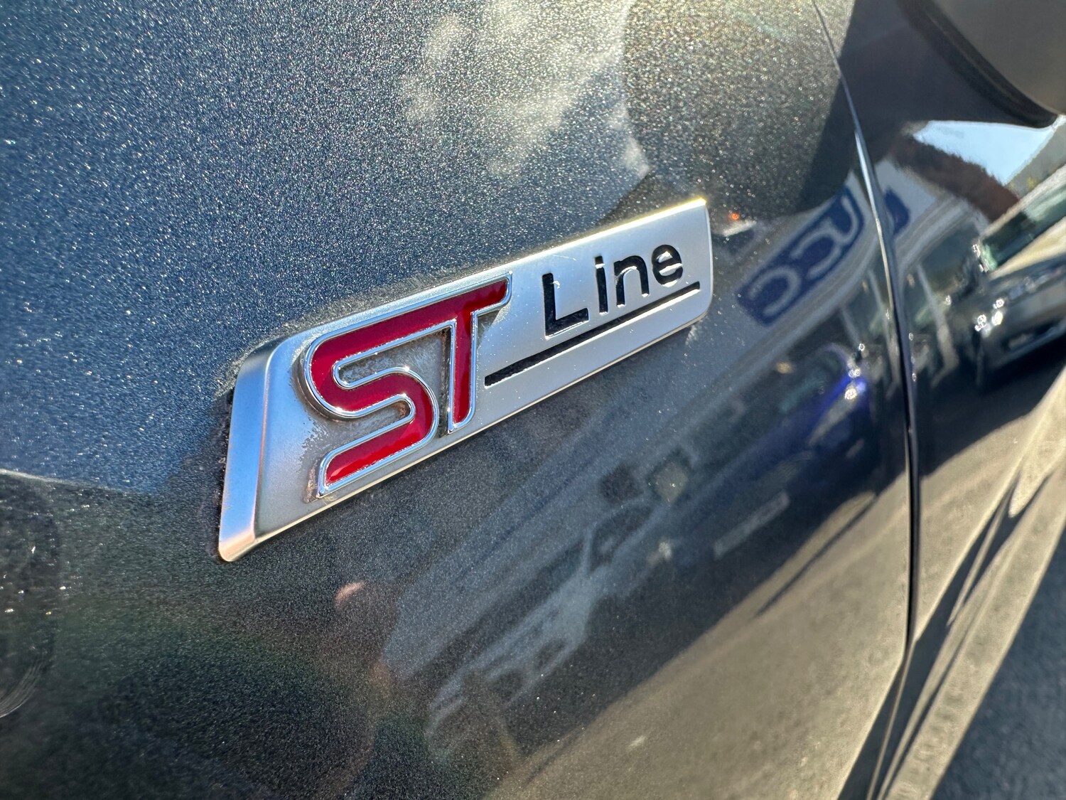 Used Ford Fiesta 2018 for sale - 78026283: Photo 13