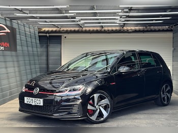 Used Volkswagen Golf 2019 for sale - 78496726: Photo