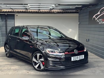 Used Volkswagen Golf 2019 for sale - 78496726: Photo