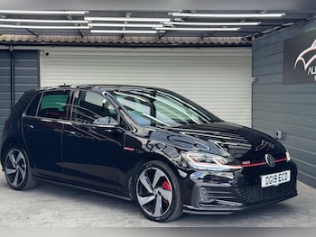 Used Volkswagen Golf 2019 for sale - 78496726: Photo