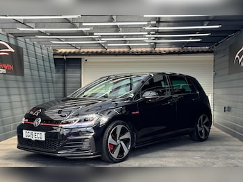 Used Volkswagen Golf 2019 for sale - 78496726: Photo