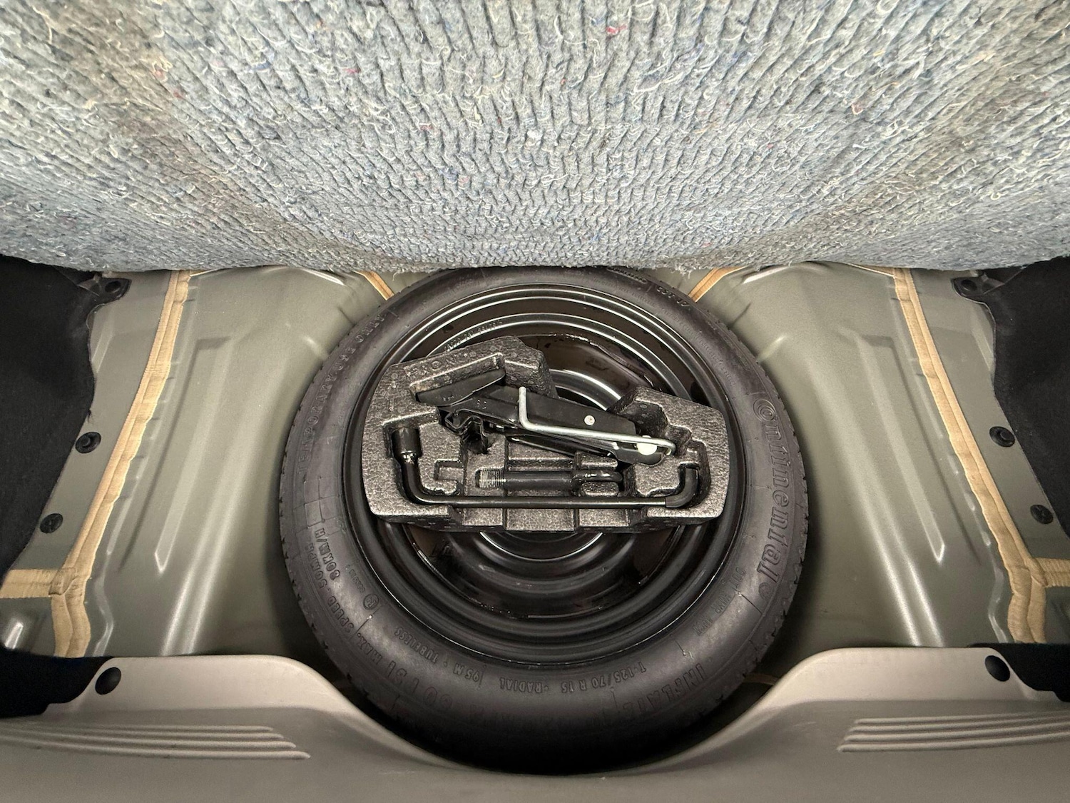 Used Toyota AYGO 2019 for sale - 78182676: Photo 14