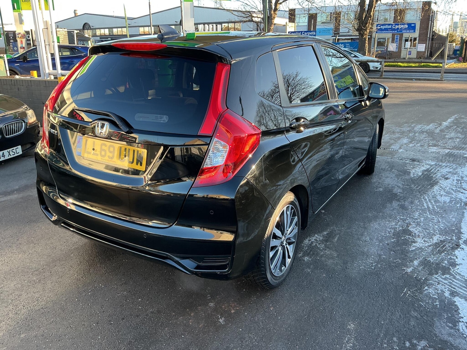 Used Honda Jazz 2020 for sale - 77927812: Photo 15