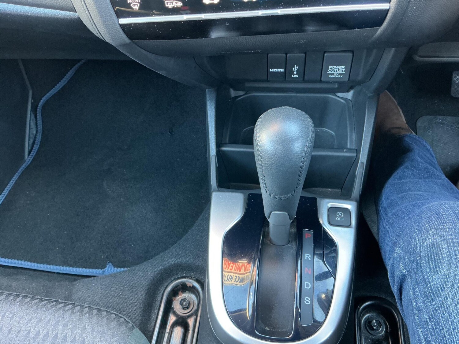 Used Honda Jazz 2020 for sale - 77927812: Photo 17