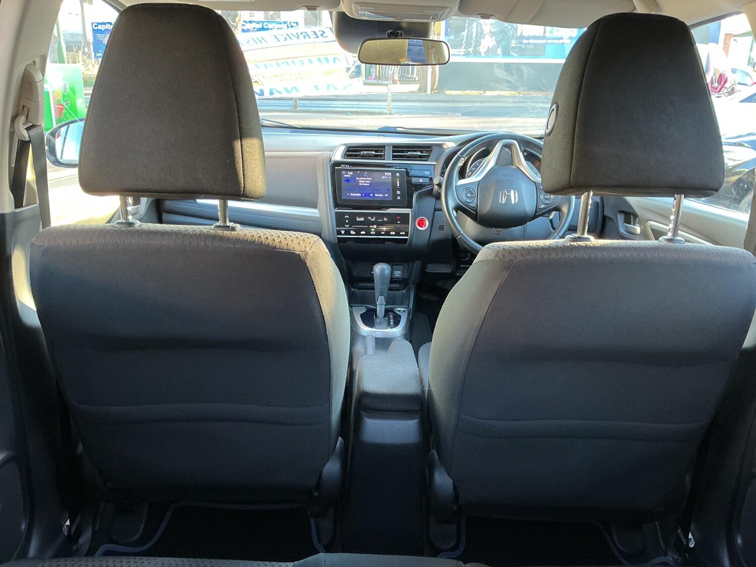 Used Honda Jazz 2020 for sale - 77927812: Photo 18