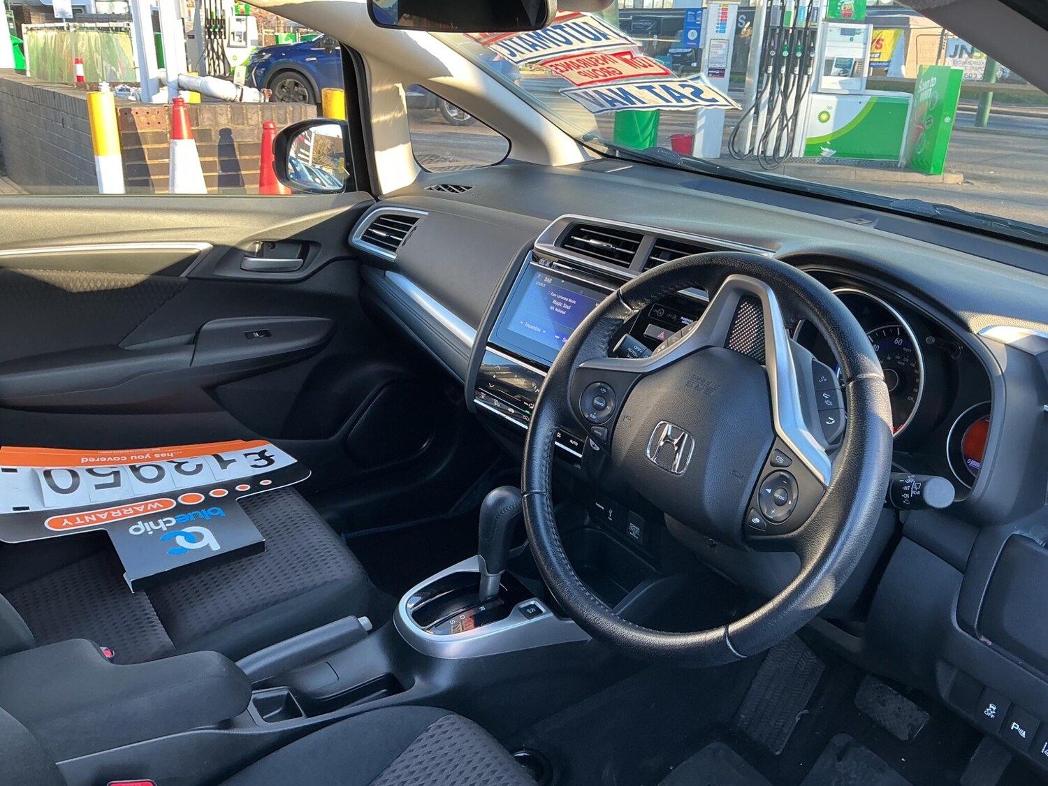 Used Honda Jazz 2020 for sale - 77927812: Photo 19