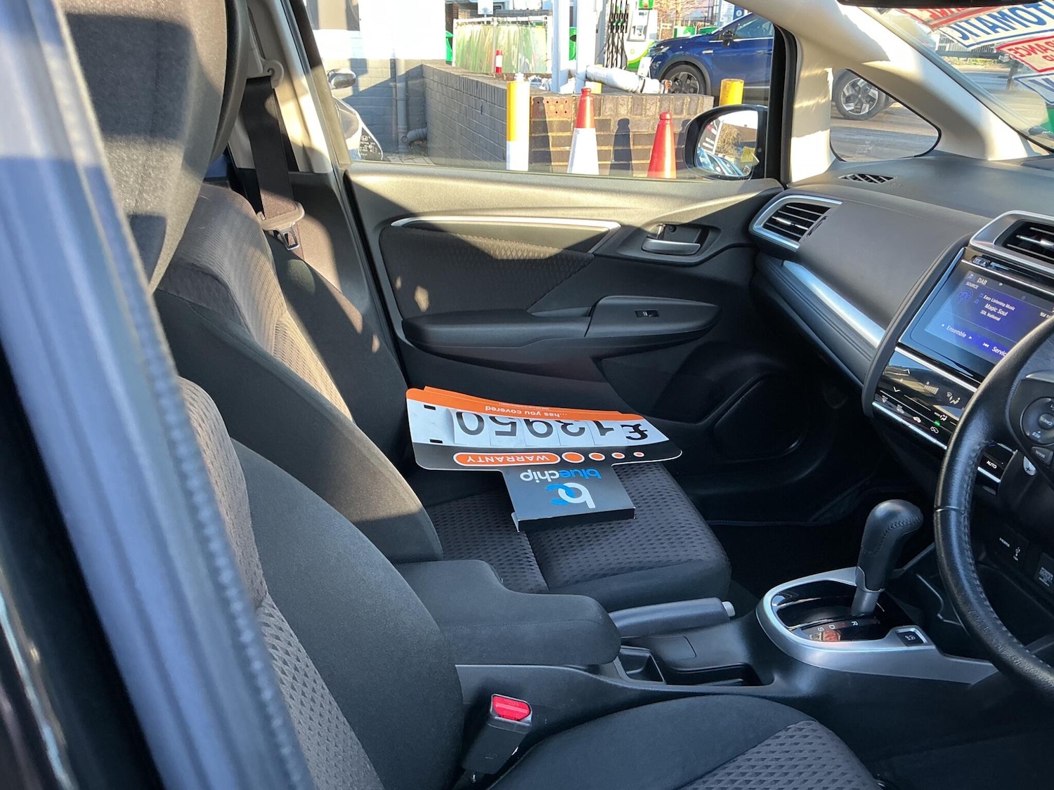 Used Honda Jazz 2020 for sale - 77927812: Photo 20