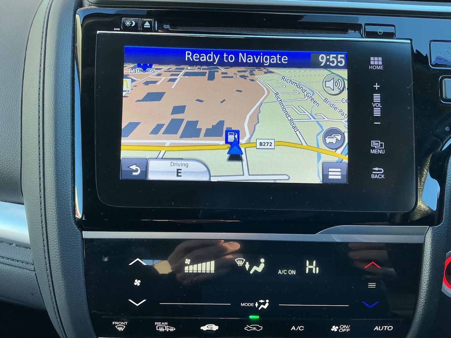 Used Honda Jazz 2020 for sale - 77927812: Photo 25