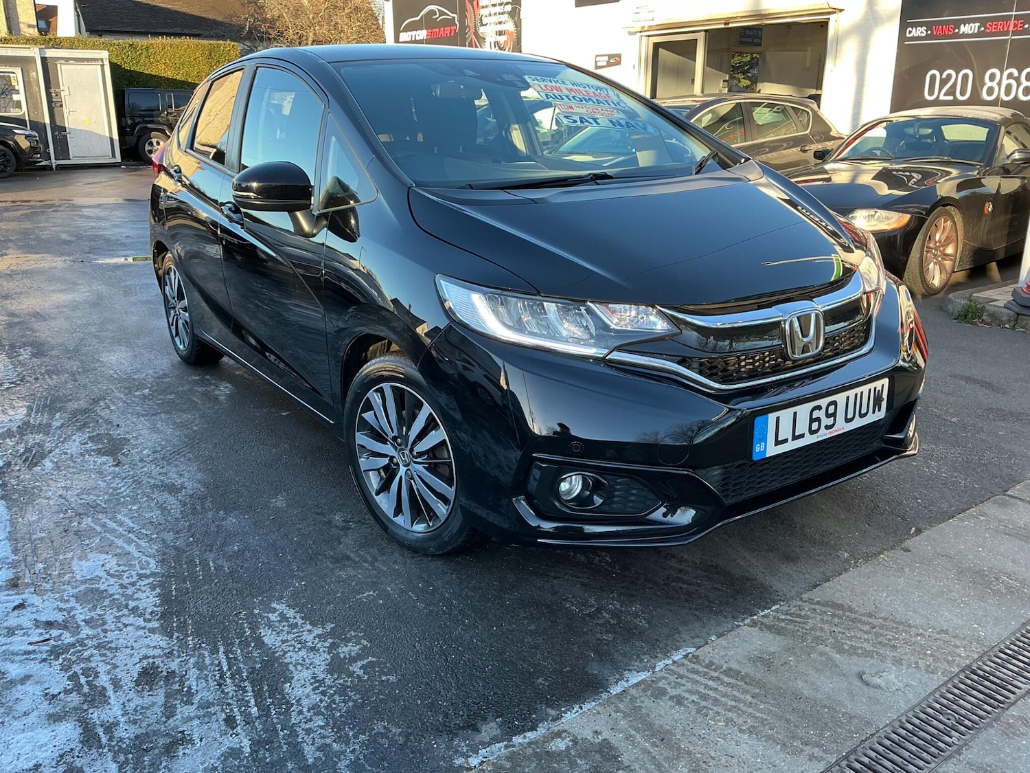 Used Honda Jazz 2020 for sale - 77927812: Photo 4