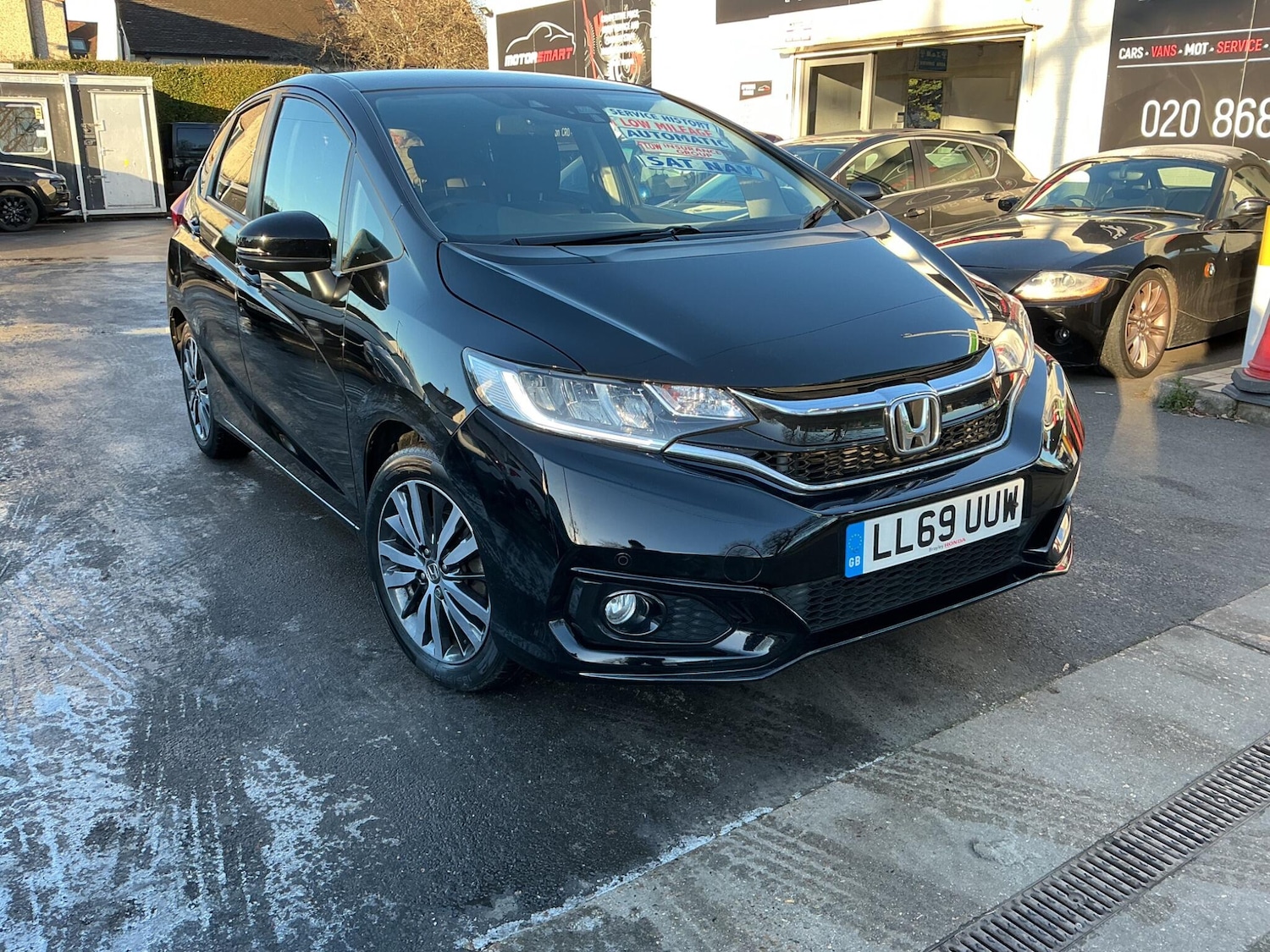Used Honda Jazz 2020 for sale - 77927812: Photo 5