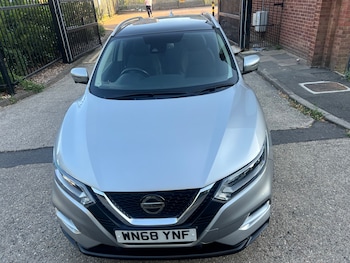 Used Nissan Qashqai 2018 for sale - 79114671: Photo