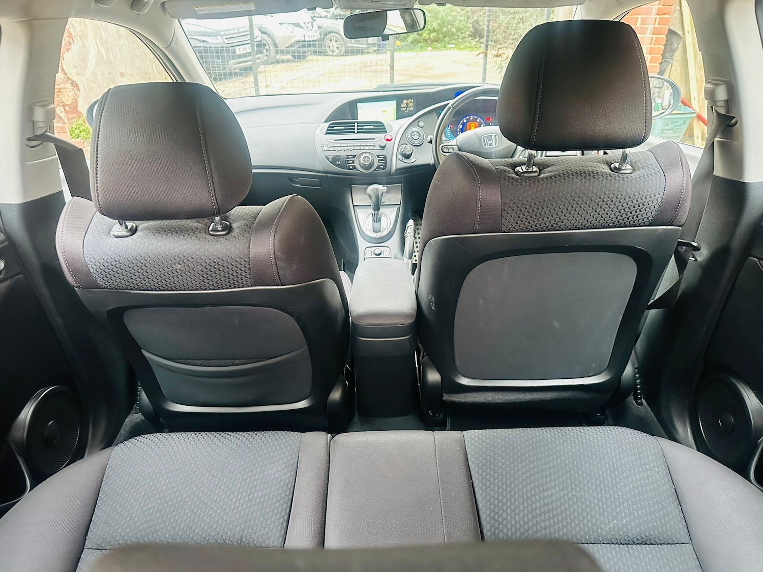 Used Honda Civic 2009 for sale - 78009315: Photo 14