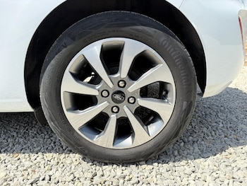 Used Ford Fiesta 2020 for sale - 79190532: Photo