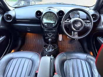 Used MINI Countryman 2013 for sale - 78948816: Photo
