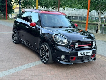 Used MINI Countryman 2013 for sale - 78948816: Photo