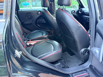 Used MINI Countryman 2013 for sale - 78948816: Photo