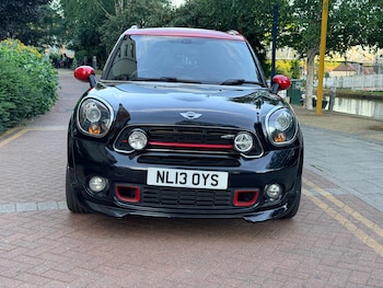 Used MINI Countryman 2013 for sale - 78948816: Photo
