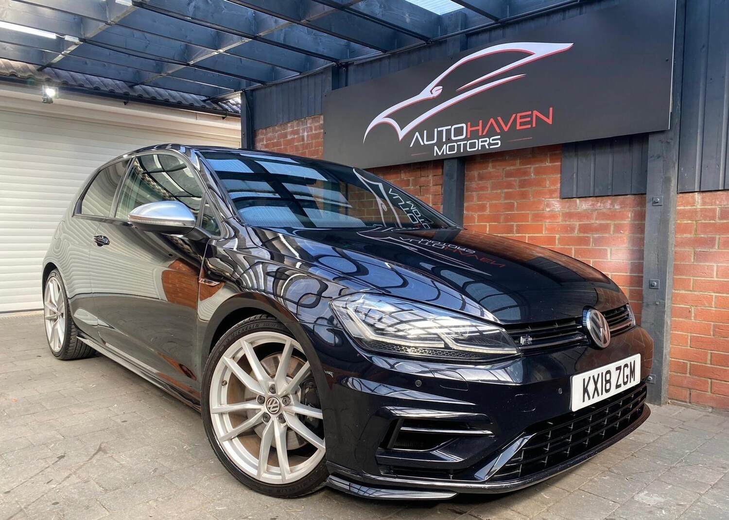 Used Volkswagen Golf 2018 for sale - 78002139: Photo 11