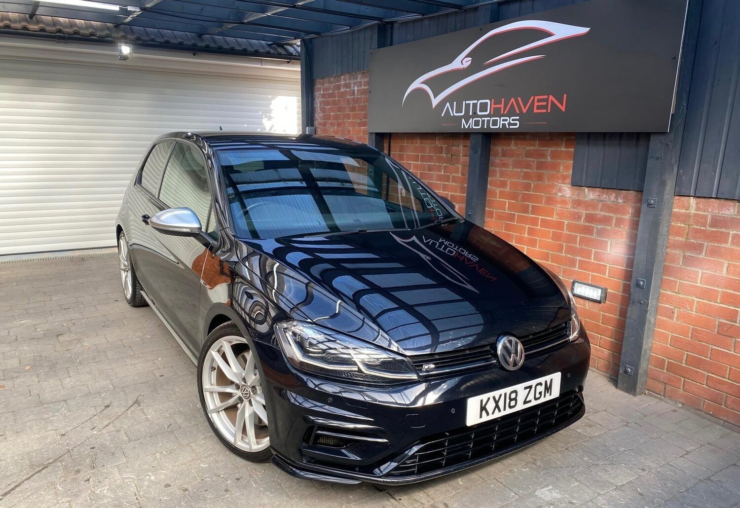 Used Volkswagen Golf 2018 for sale - 78002139: Photo 12