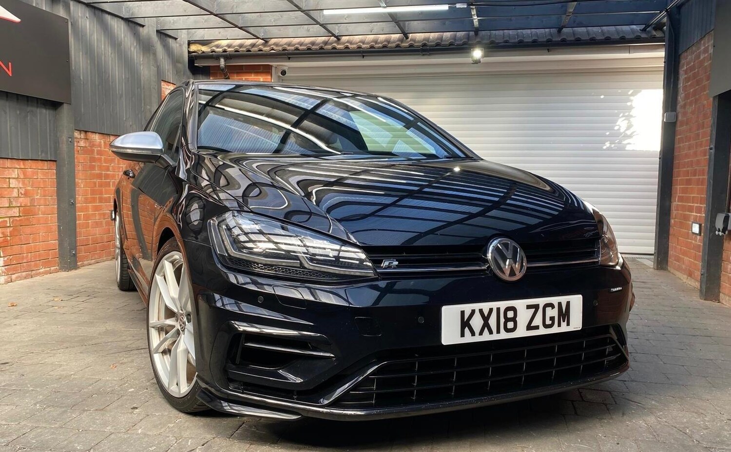 Used Volkswagen Golf 2018 for sale - 78002139: Photo 13