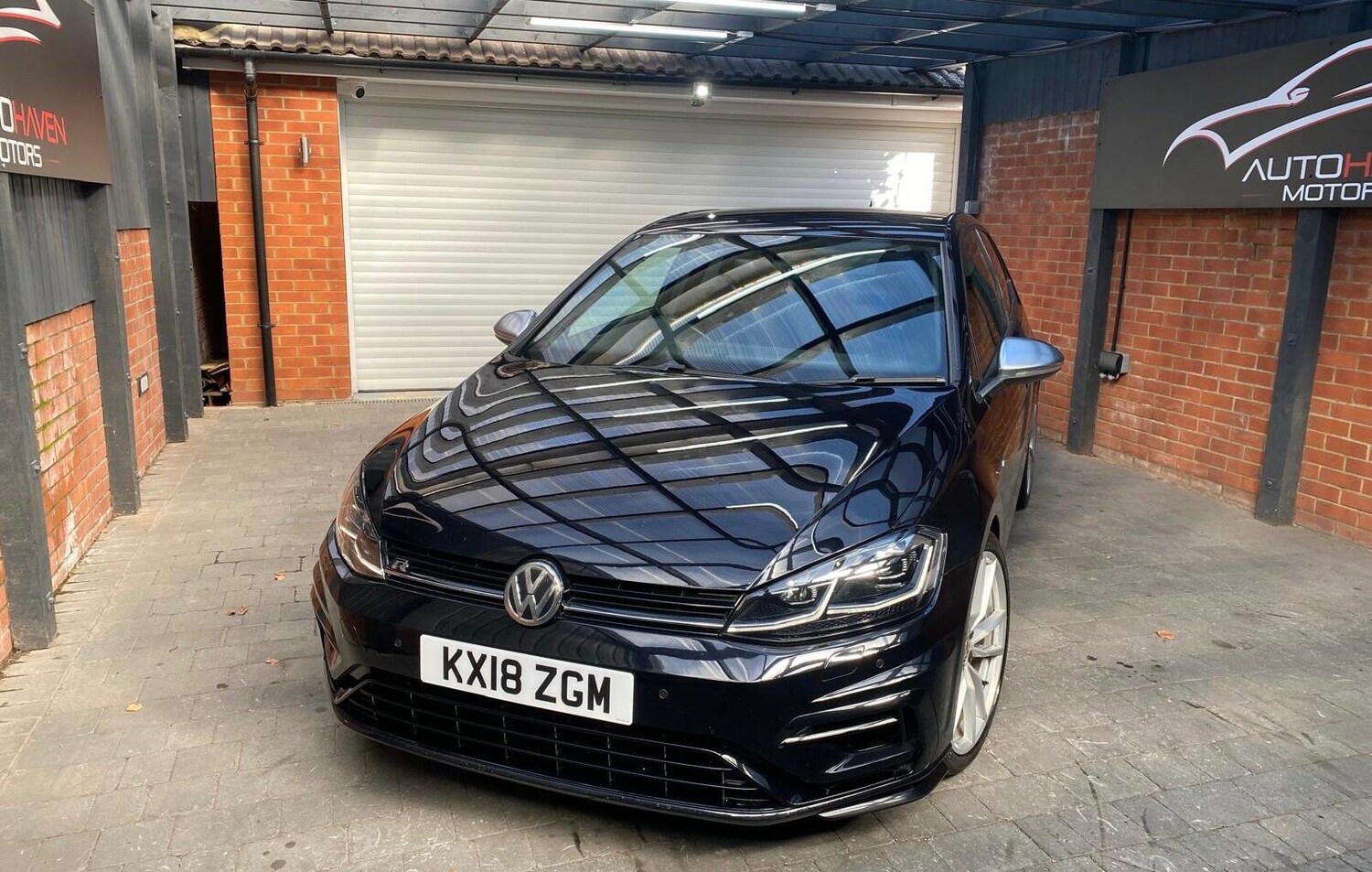 Used Volkswagen Golf 2018 for sale - 78002139: Photo 14