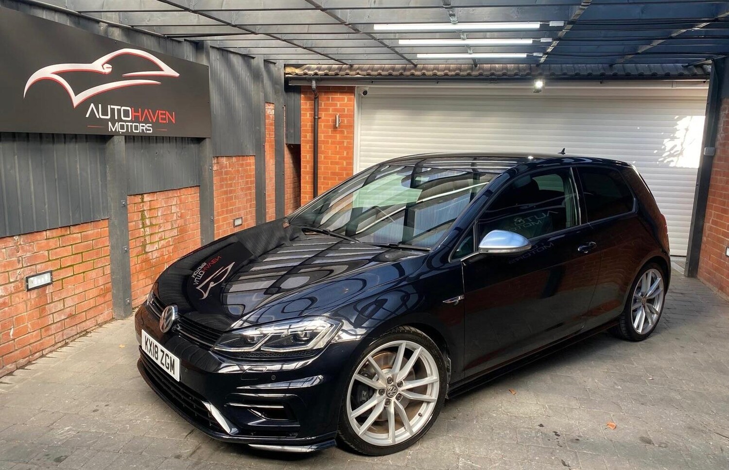 Used Volkswagen Golf 2018 for sale - 78002139: Photo 15