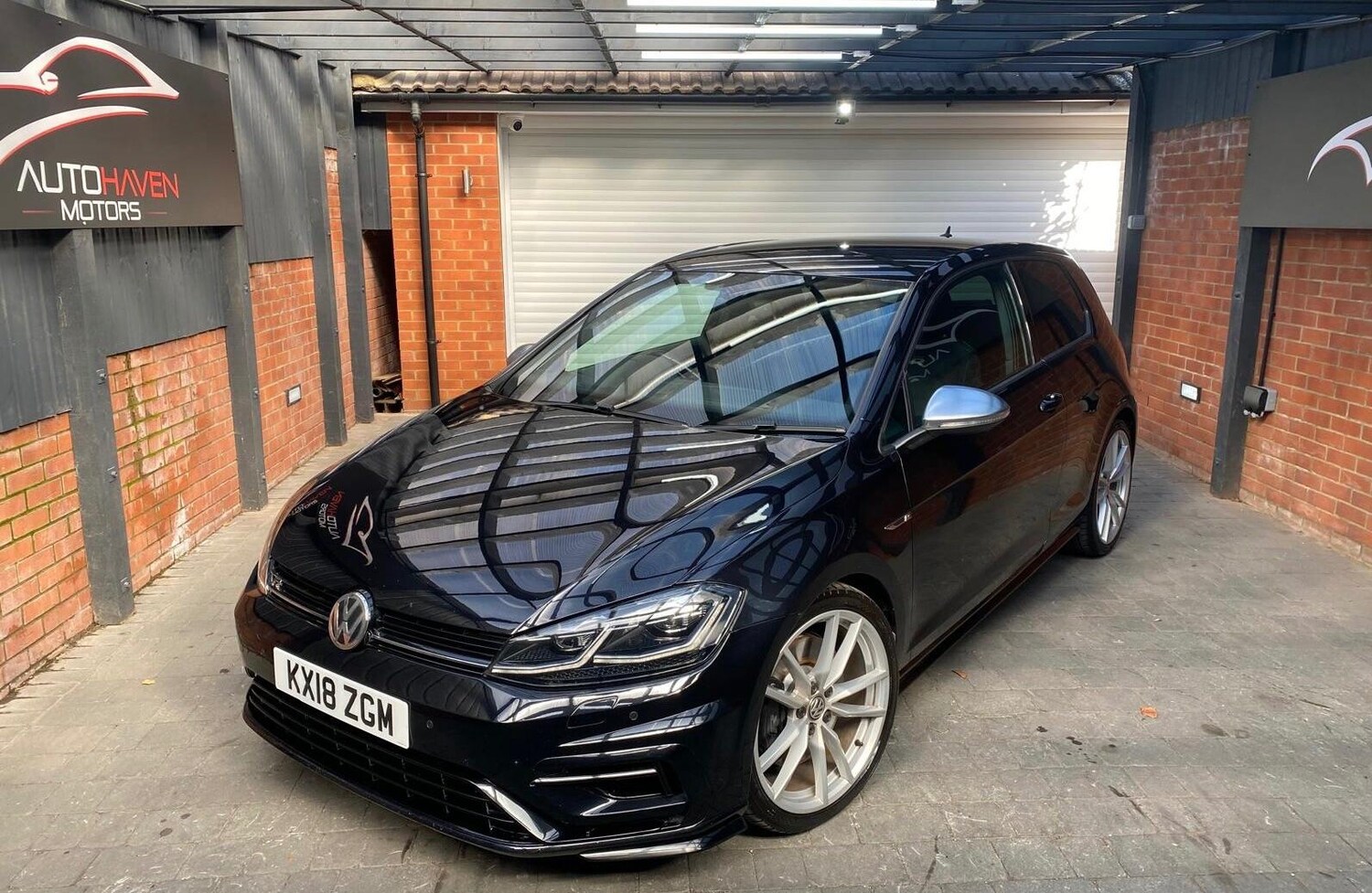Used Volkswagen Golf 2018 for sale - 78002139: Photo 16