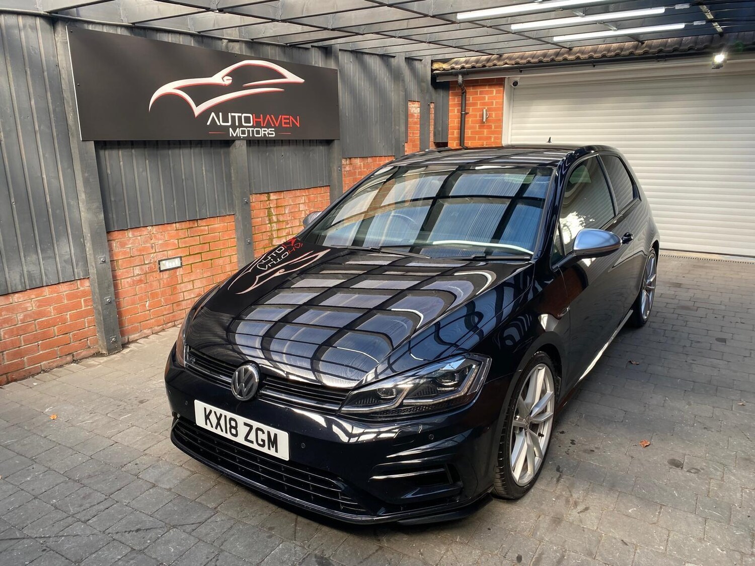 Used Volkswagen Golf 2018 for sale - 78002139: Photo 17