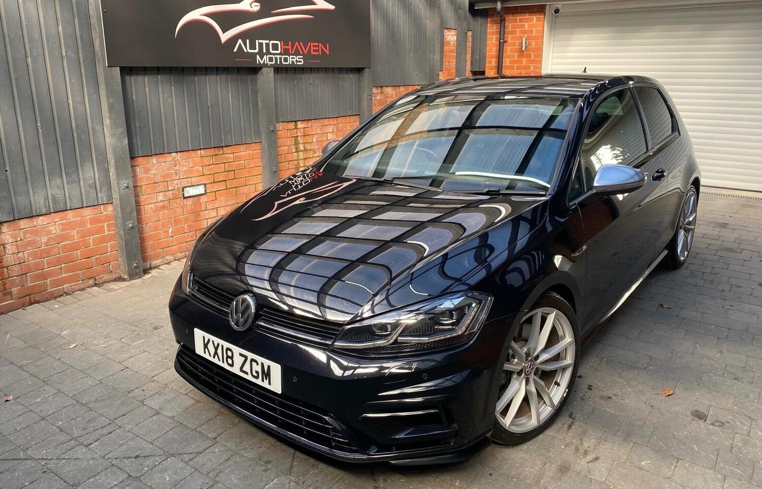 Used Volkswagen Golf 2018 for sale - 78002139: Photo 18