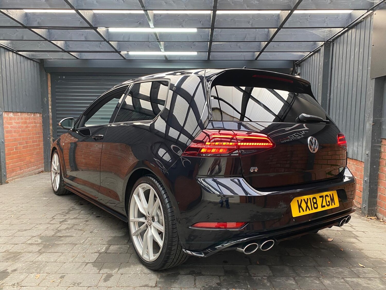 Used Volkswagen Golf 2018 for sale - 78002139: Photo 19