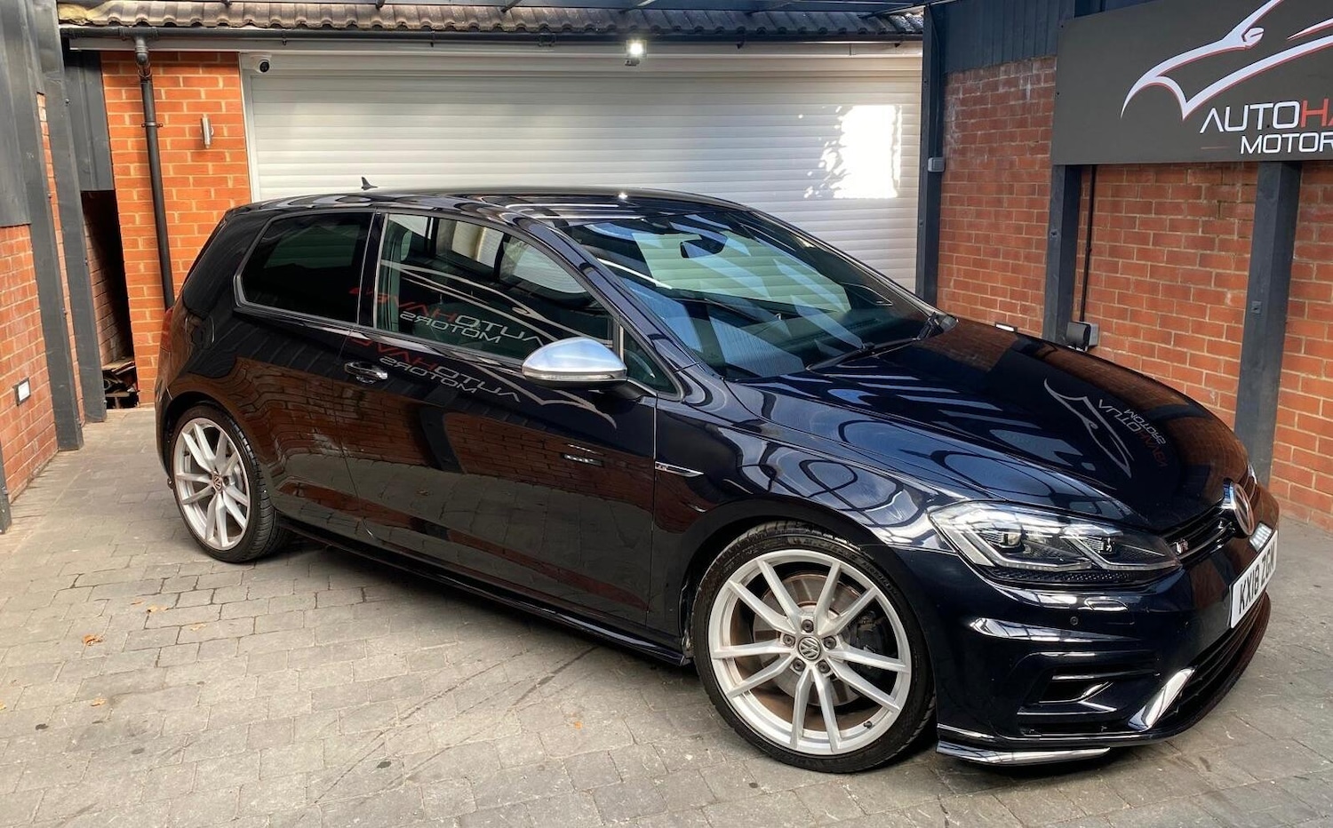 Used Volkswagen Golf 2018 for sale - 78002139: Photo 2