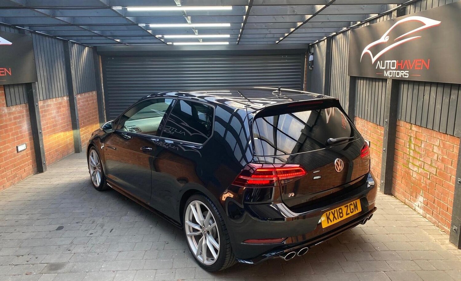 Used Volkswagen Golf 2018 for sale - 78002139: Photo 21
