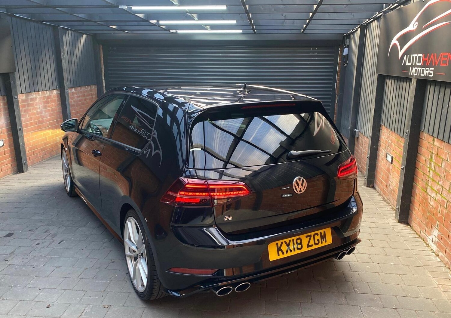 Used Volkswagen Golf 2018 for sale - 78002139: Photo 22