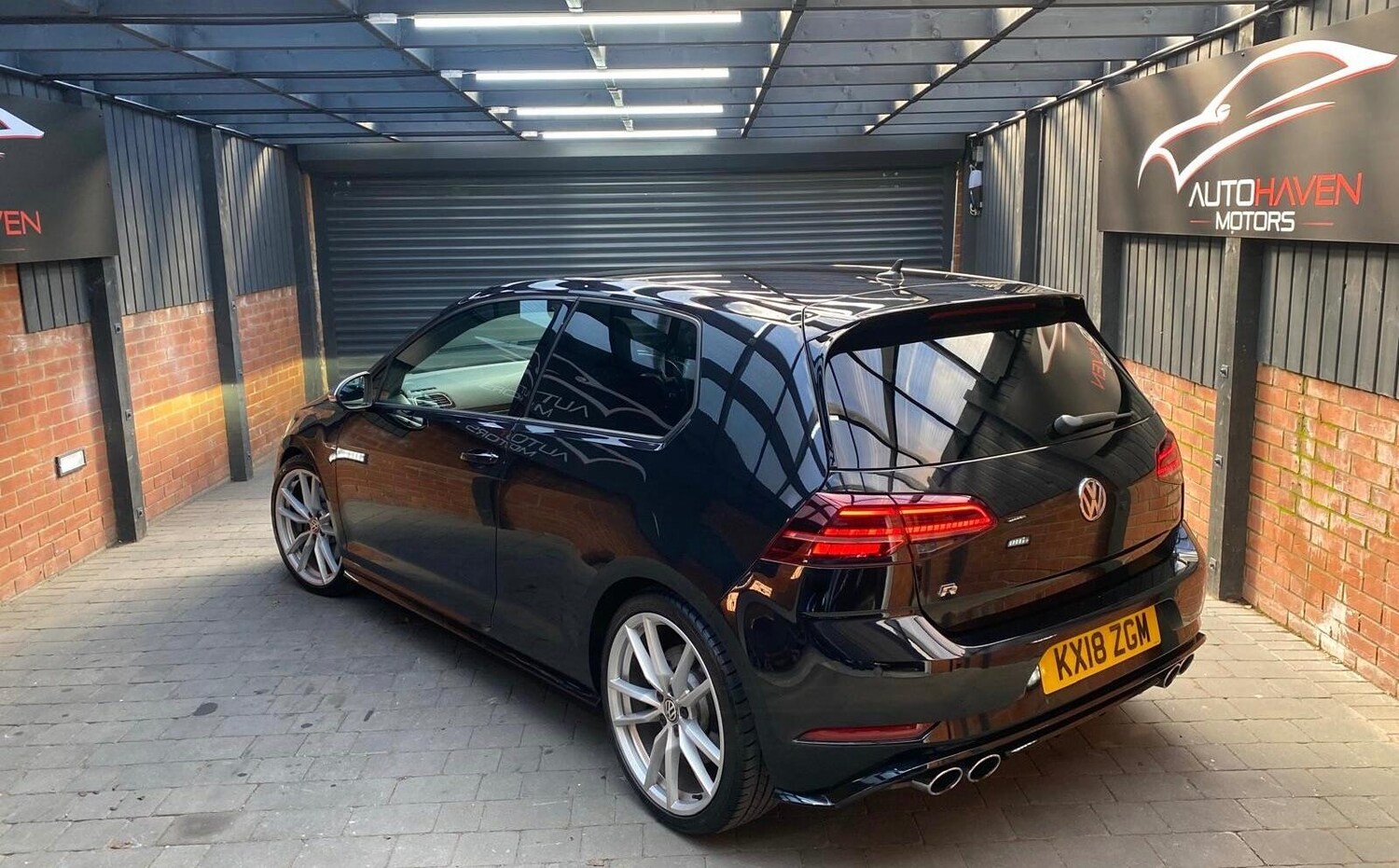 Used Volkswagen Golf 2018 for sale - 78002139: Photo 23