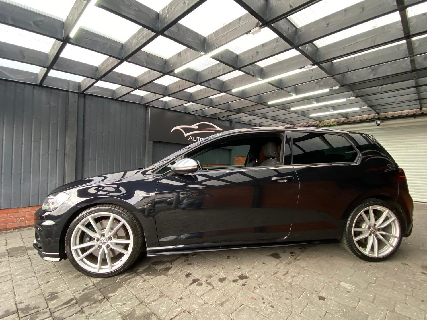 Used Volkswagen Golf 2018 for sale - 78002139: Photo 24