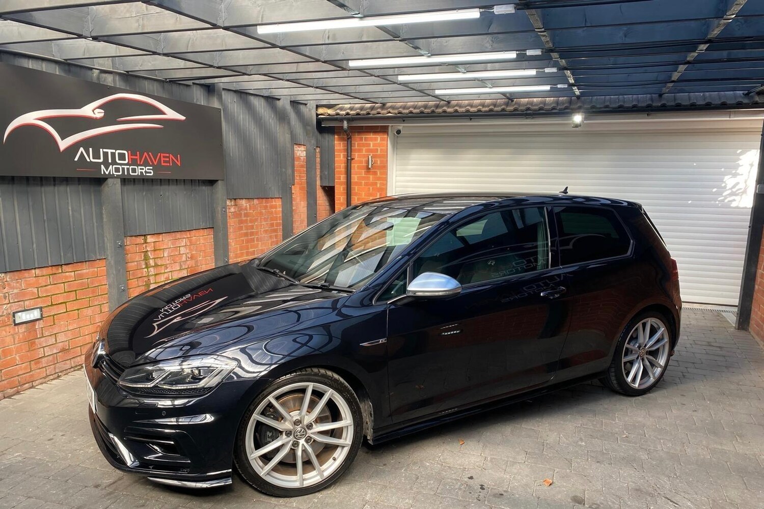 Used Volkswagen Golf 2018 for sale - 78002139: Photo 3
