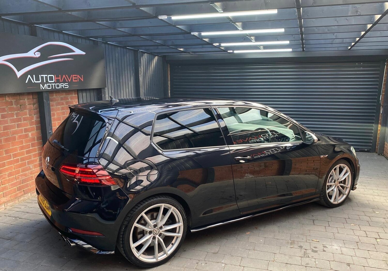 Used Volkswagen Golf 2018 for sale - 78002139: Photo 6