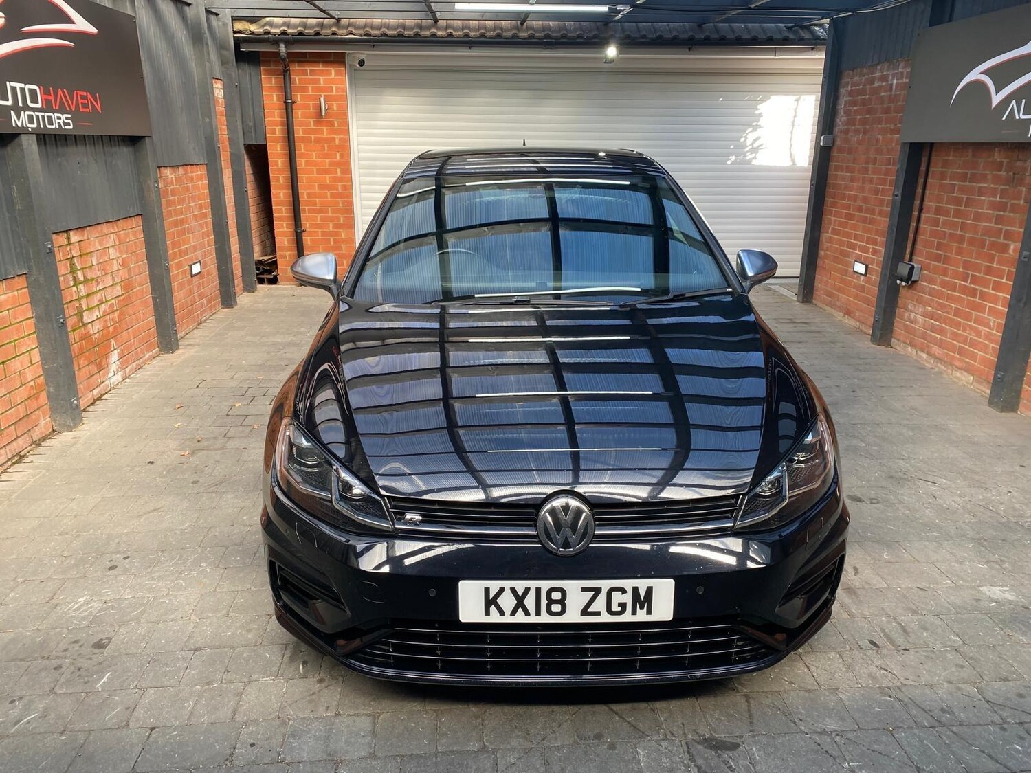 Used Volkswagen Golf 2018 for sale - 78002139: Photo 7