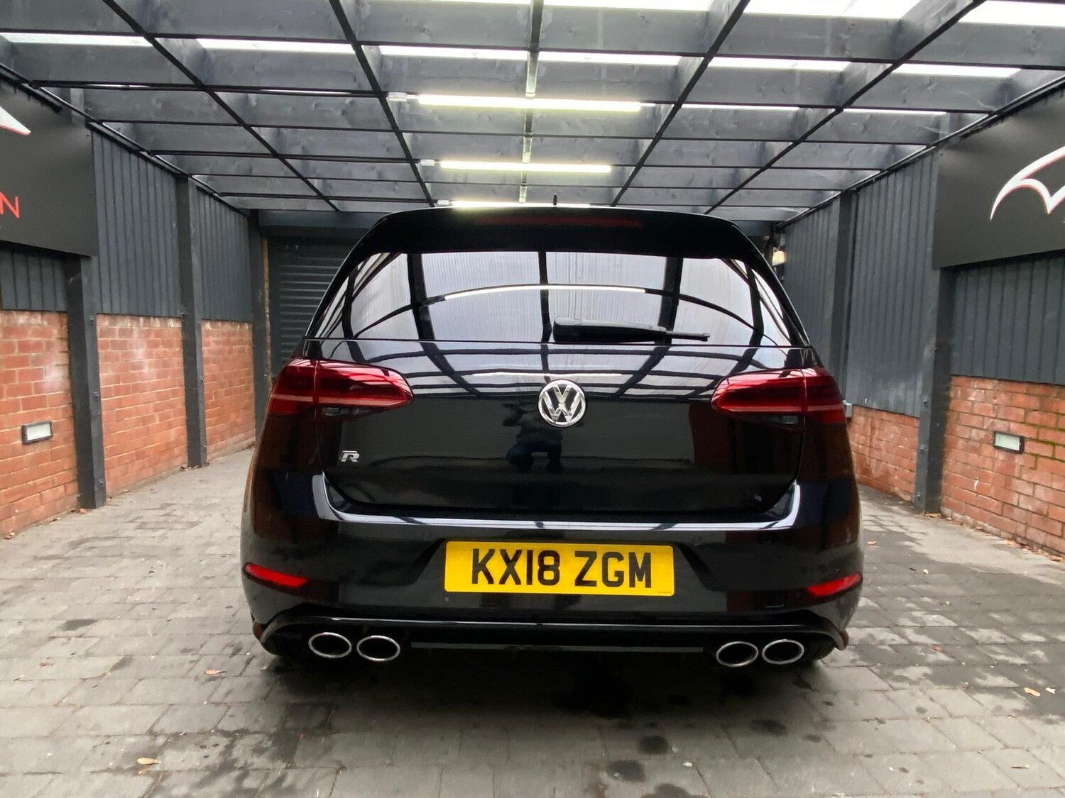 Used Volkswagen Golf 2018 for sale - 78002139: Photo 8