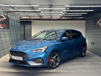 Used Ford Focus 2020 for sale - 78320987: Photo