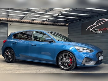 Used Ford Focus 2020 for sale - 78320987: Photo