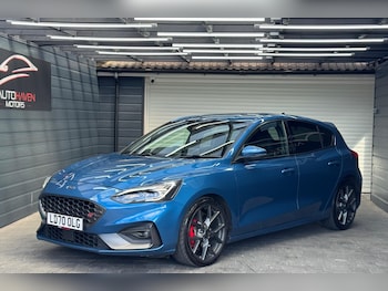 Used Ford Focus 2020 for sale - 78320987: Photo