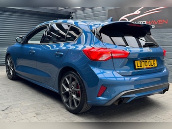 Used Ford Focus 2020 for sale - 78320987: Photo