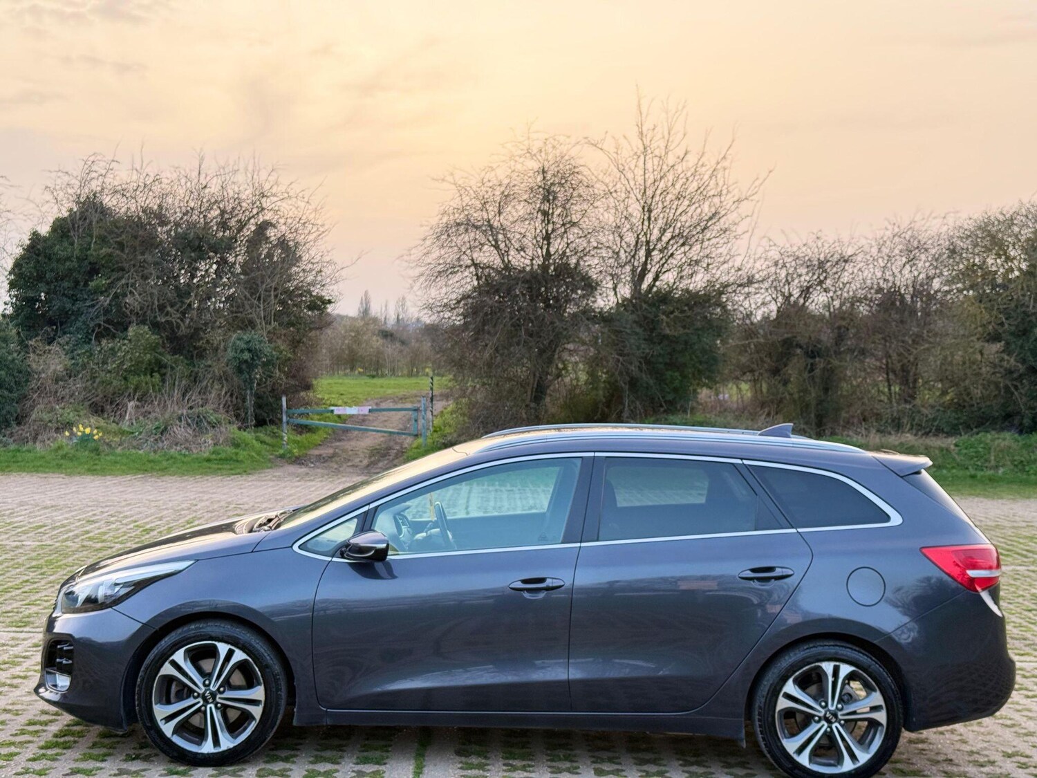 Used Kia Ceed 2017 for sale - 78029165: Photo 11