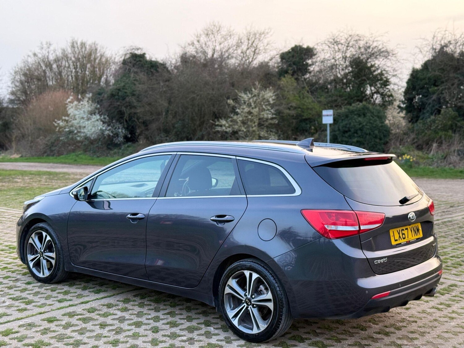 Used Kia Ceed 2017 for sale - 78029165: Photo 12