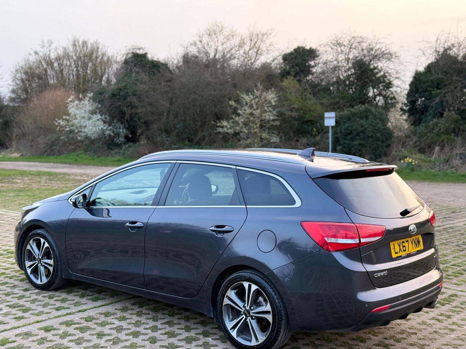 Used Kia Ceed 2017 for sale - 78029165: Photo 13