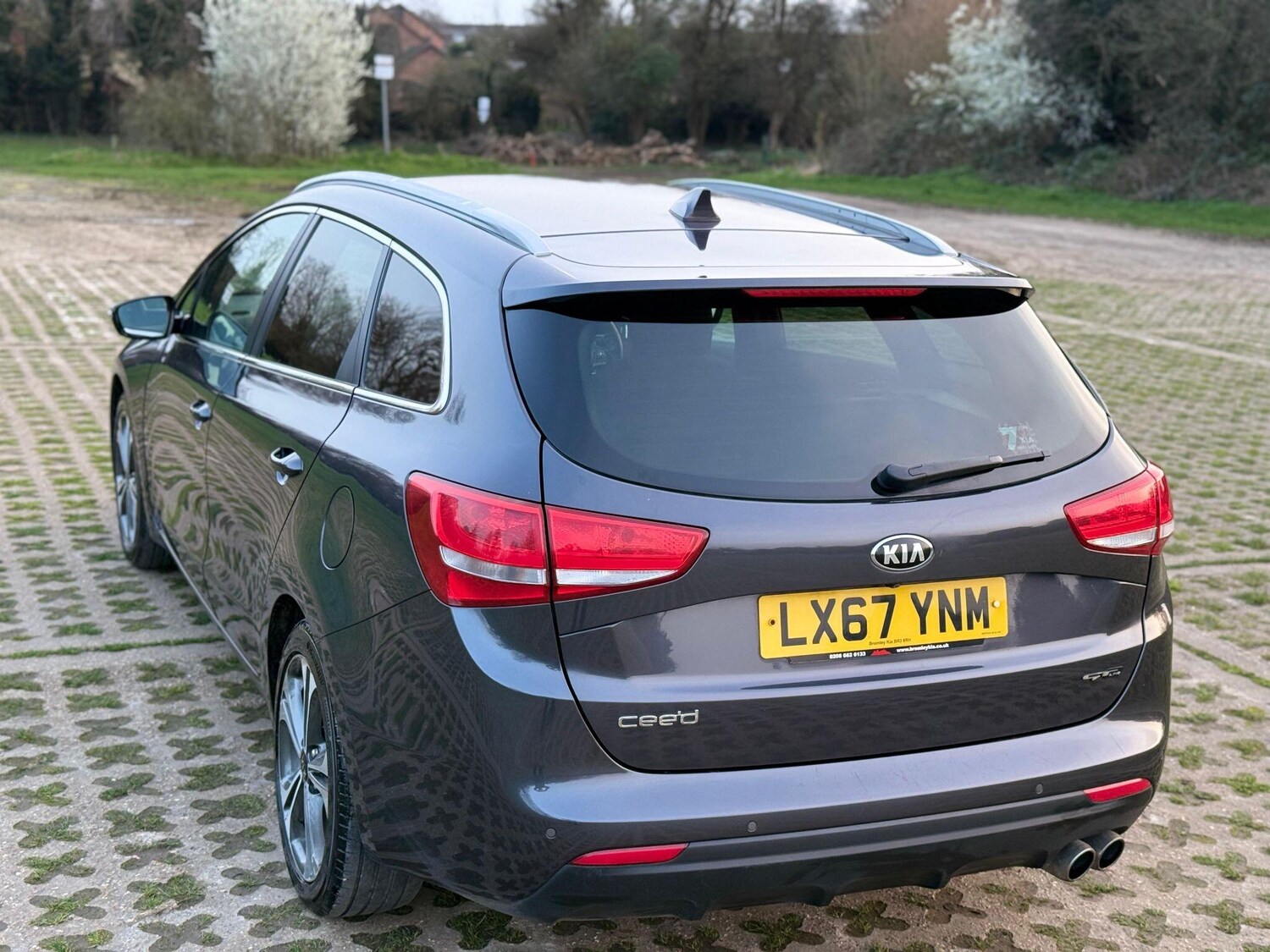 Used Kia Ceed 2017 for sale - 78029165: Photo 14