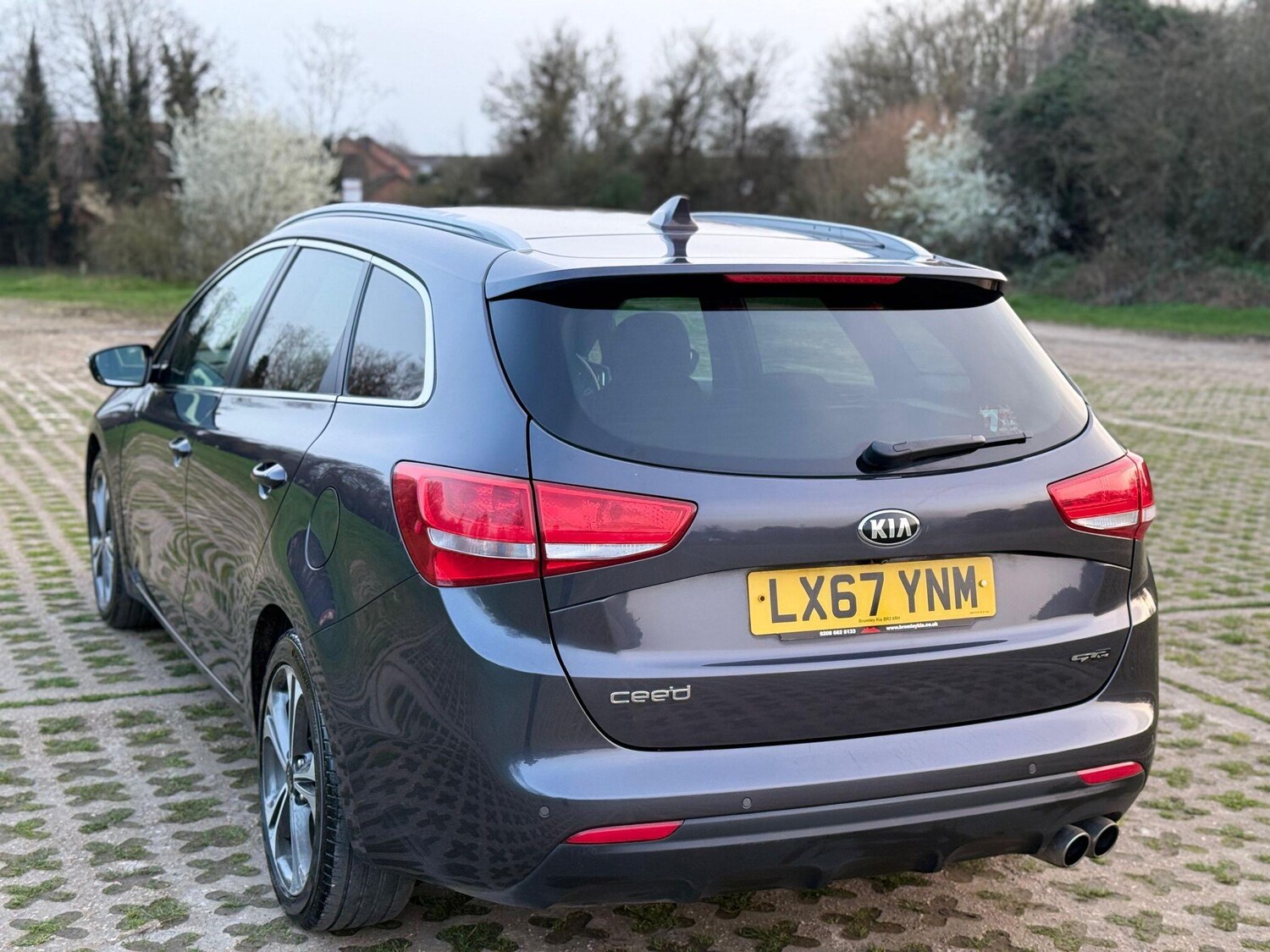 Used Kia Ceed 2017 for sale - 78029165: Photo 15